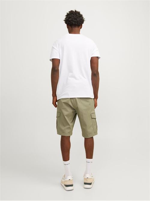  JACK AND JONES | 12182555/Oil Green